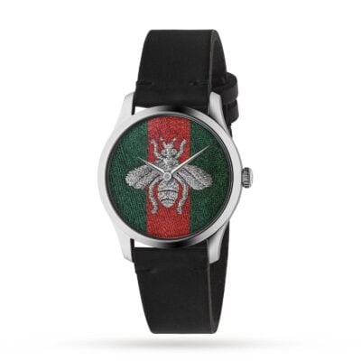 GUCCI G-Timeless Watch, 38mm - YA1264149